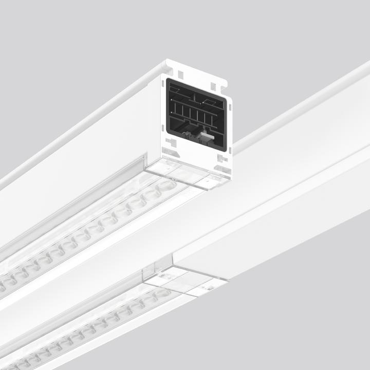 Produktbild RZB LED-Lichtband (6000 lm)
