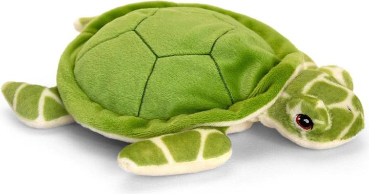 Actual product image Keel eco turtle 25cm (25 cm)