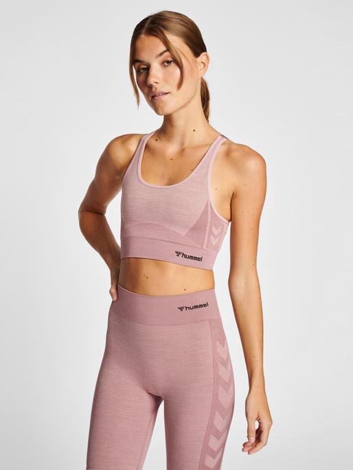 Produktbild hummel Hmlclea Seamless Sports Top