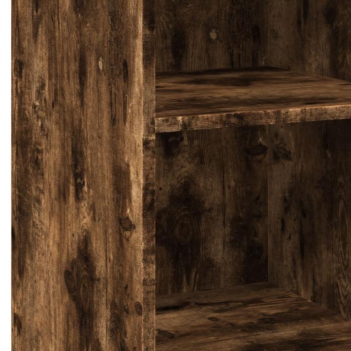 Actual product image vidaXL Sideboard (40 x 41 x 93 cm)