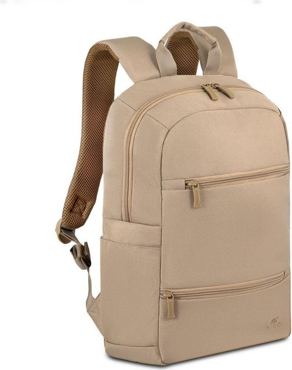 Actual product image Rivacase Ulsan 8264 beige