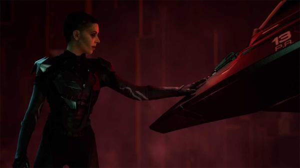 Image du produit Deep Silver Chorus - Day One Edition (PS4, FR)