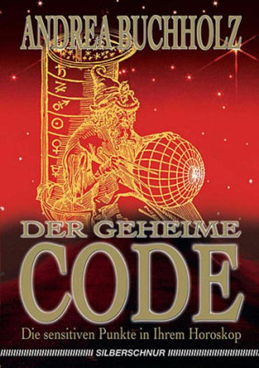 Produktbild Der geheime Code (Deutsch, Andrea Buchholz, 2007)