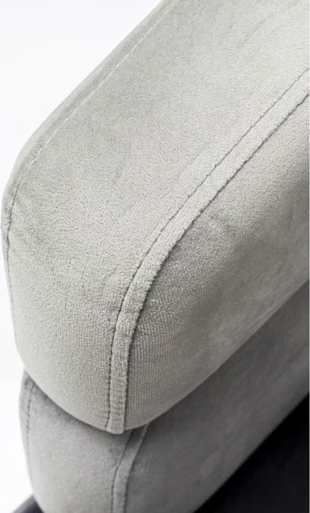 Produktbild Kare Design Sessel Sandwich Grau