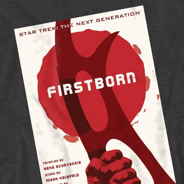 Produktbild The Next Generation Season 7 Episode 21 TShirt (XL)