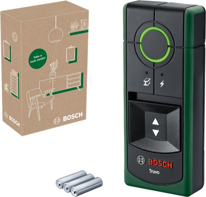 Productafbeelding Bosch Home & Garden Truvo Uni