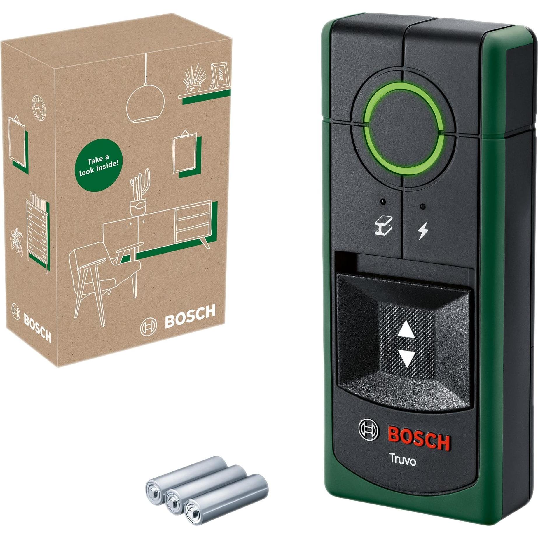 Thumbnail - Bosch Home & Garden, Detektor, Truvo Uni