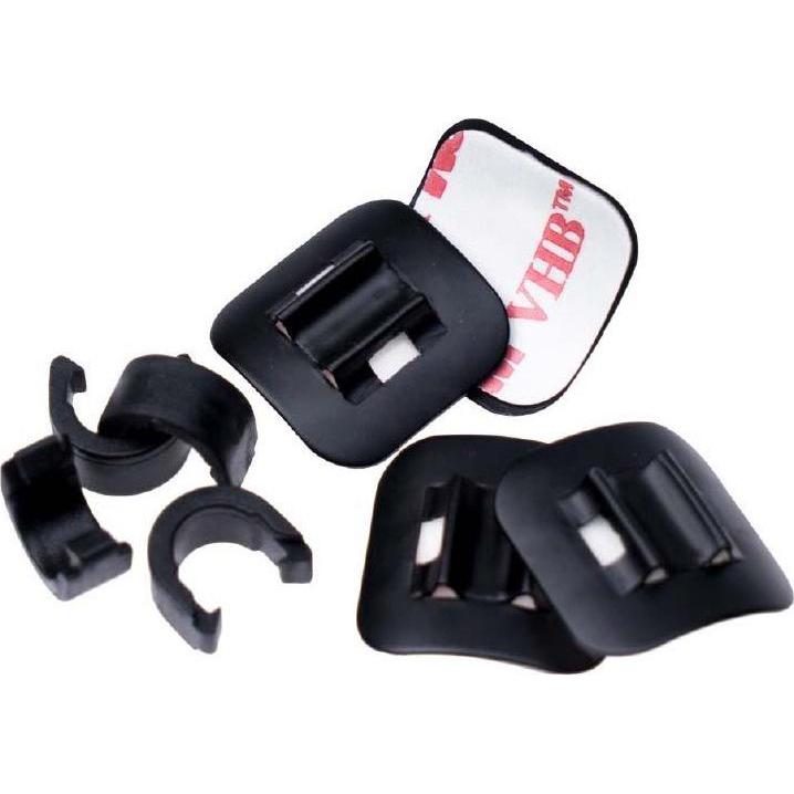 Supernova, Accessori per fanali bici