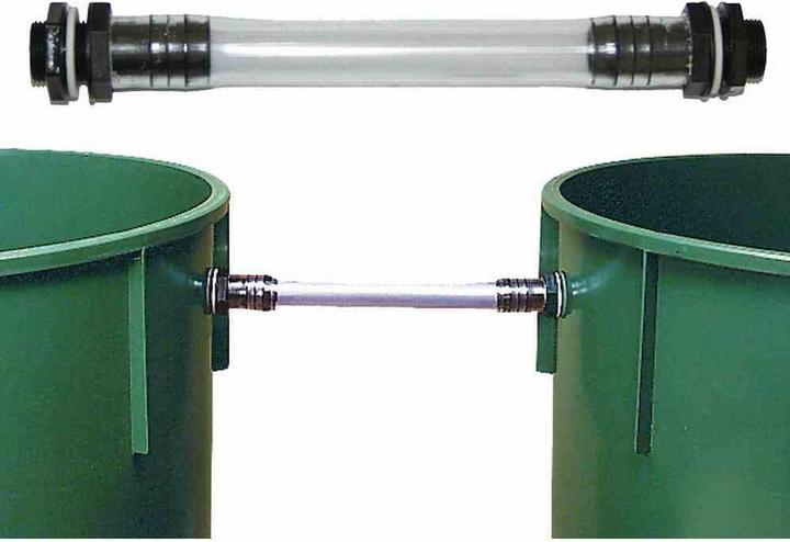 Produktbild Garantia Regentonnen-Verbinder