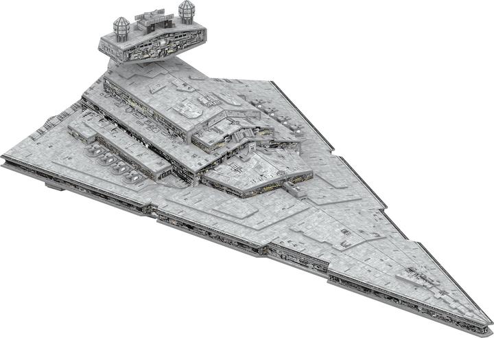 Immagine prodotto Revell SW Imperial Star Destroyer (278 pezzi)