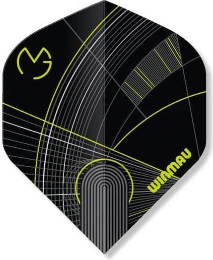 Image du produit Winmau MvG Prism Flight Pack V2