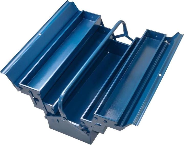 Produktbild SW-Stahl 06802L Werkzeugkasten 530 mm (1 Teil)