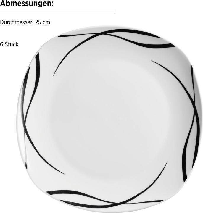 Produktbild Mäser Decora (30 Stk.)