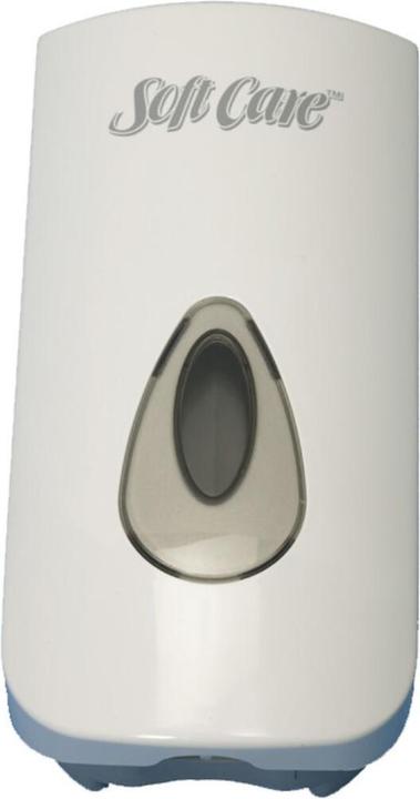 Actual product image Diversey Soap dispenser SoftCare Bulk H225xW120xD125ca.mm 1 l white