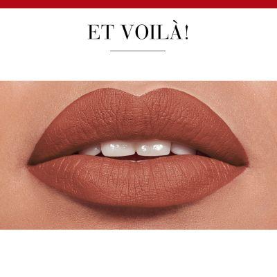 Produktbild Bourjois Rouge Velvet The Lipstick (24 Pari´sienne)