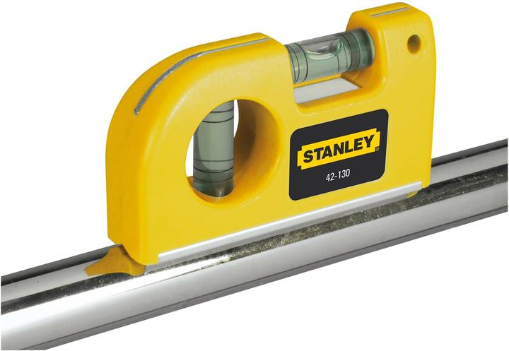 Produktbild Stanley TaschenWasserwaage, 8.7cm (2 cm)