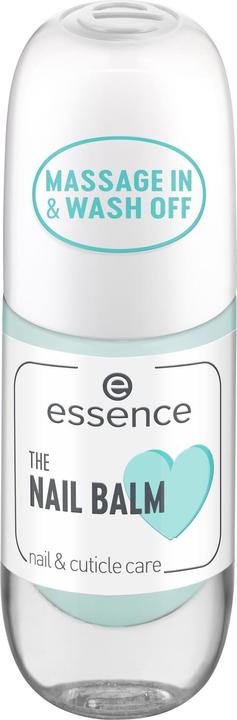 Image du produit essence Le baume à ongles 8 ml (8 ml)