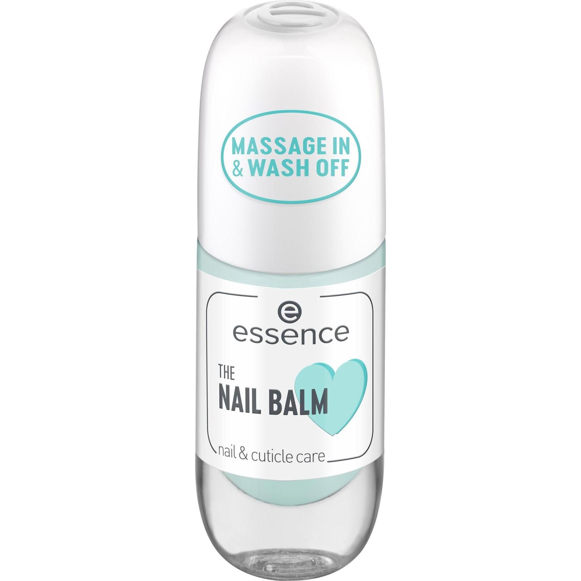 Thumbnail - essence, Nagelpflegemittel, The nail balm 8 ml (8 ml)