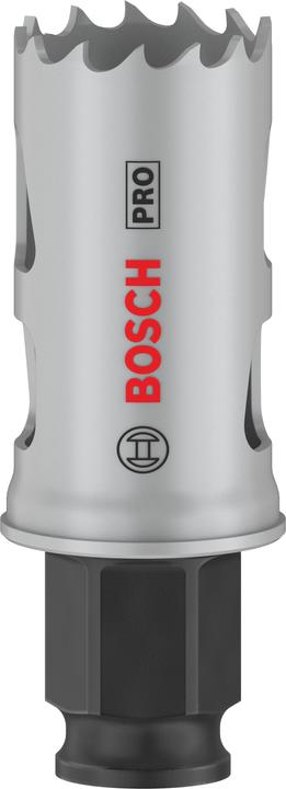Immagine prodotto Bosch Professional Zubehör Sega a tazza PRO Multi Material PC Plus, 25 mm (25 millimetri)