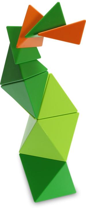 Image du produit Hape Trido Jungle petit 12pcs