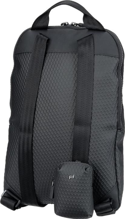 Actual product image Porsche Design Backpack / Daypack Studio Backpack XS