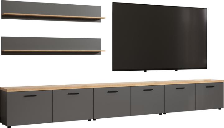 Produktbild Trendteam BaggioWO (360 x 40 x 180 cm)