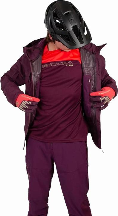 Produktbild Endura MT500 Wasserdichte Jacke II (L)
