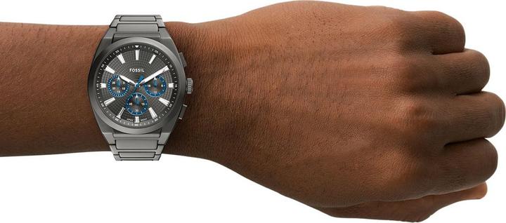 Produktbild Fossil Chronograph EVERETT (Chronograph, 44 mm)