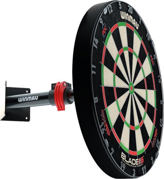 Image du produit Winmau Edge Corner Bracket, support mural d'angle 8419