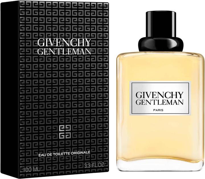 Immagine prodotto Givenchy Gentleman Original EDT 100 ml (Eau de toilette, 100 ml)
