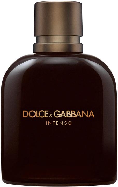 Immagine prodotto Dolce & Gabbana Intenso (Eau de parfum, 125 ml)