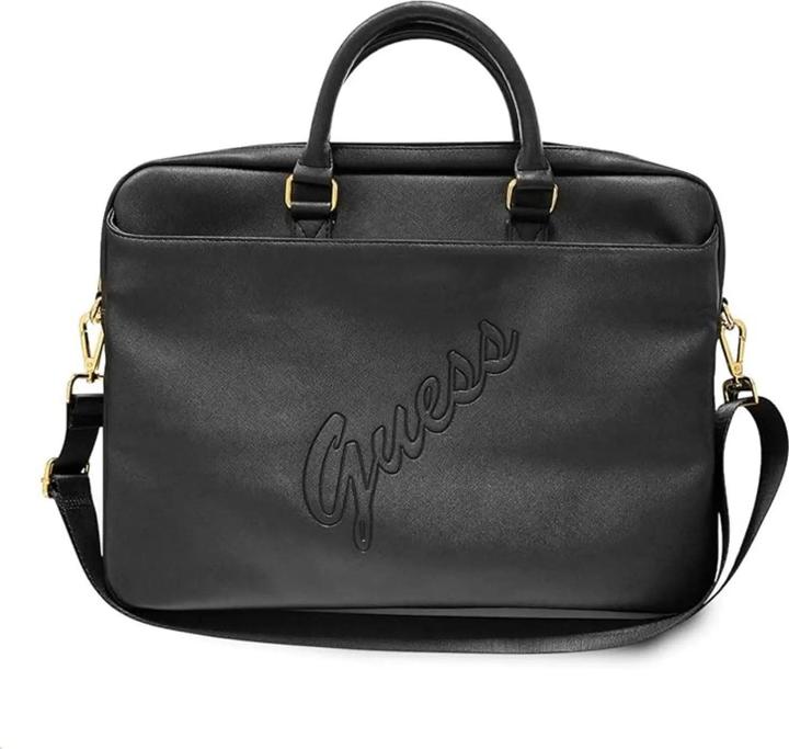 Immagine prodotto Guess Saffiano Vintage (16", Universale)