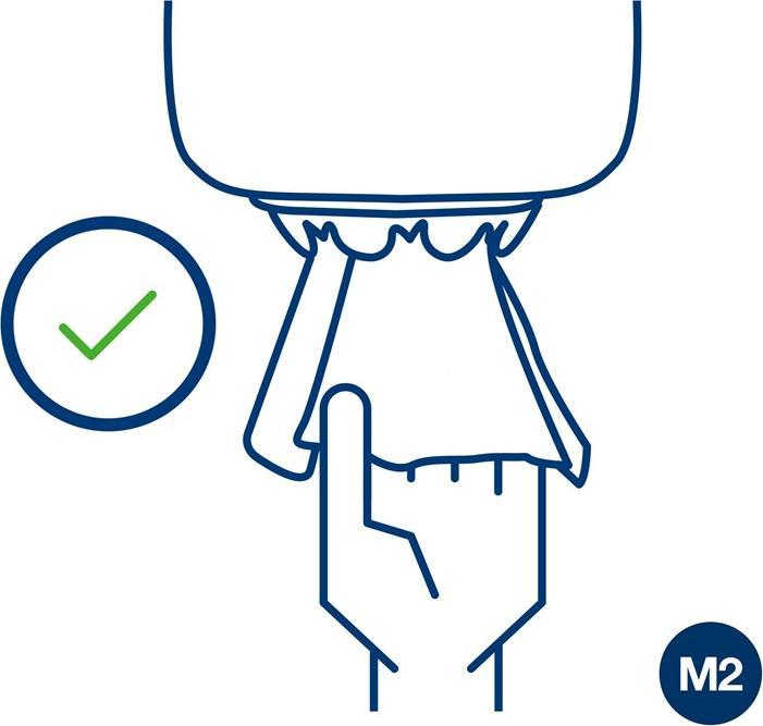 Image du produit Tork Distributeur d'essuie-mains et de serviettes Inn