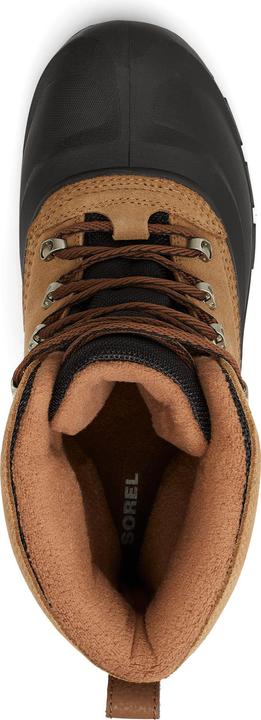 Actual product image Sorel Buxton Lace Boot Wp (41)
