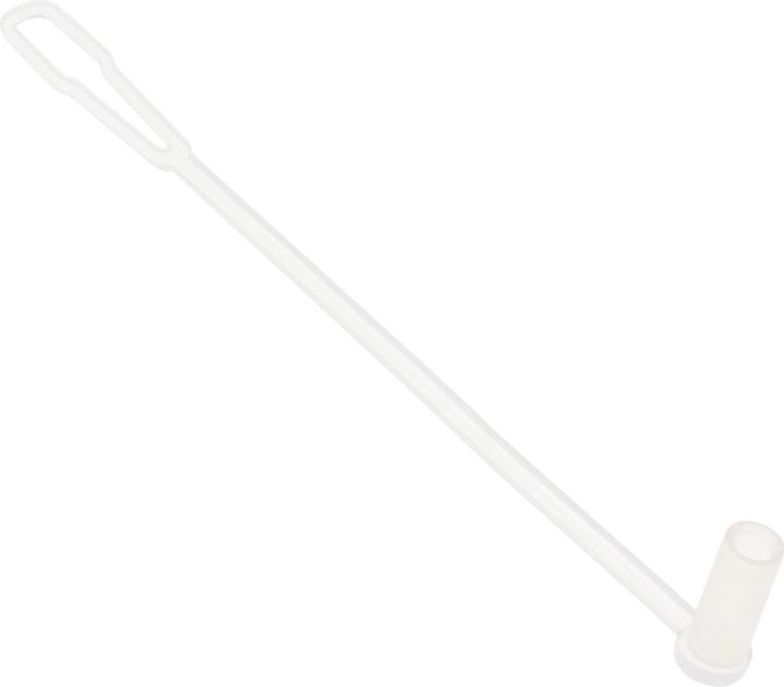 Actual product image InLine Dust cover for fiber optic connection (Blind module)