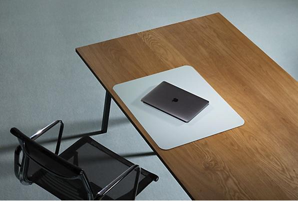 Image du produit kaiserkraft Sous-main Purosens Stijl (50 x 60 cm)