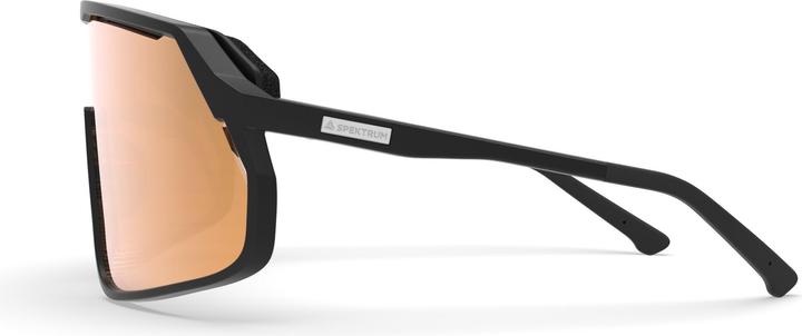 Image du produit Lom Sunglasses (Noir, Transparent)
