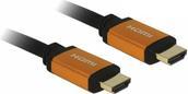 Immagine prodotto Delock HDMI (Typ A) — HDMI (Typ A) (1.50 m)