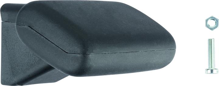 Produktbild Bosch Professional Zubehör Handgriff für Bandschleifer, passend zu: PBS 75, PBS 75 E
