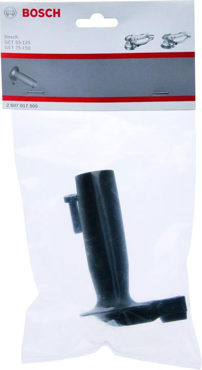 Actual product image Bosch Professional Zubehör Auxiliary handle GET 55 + 75