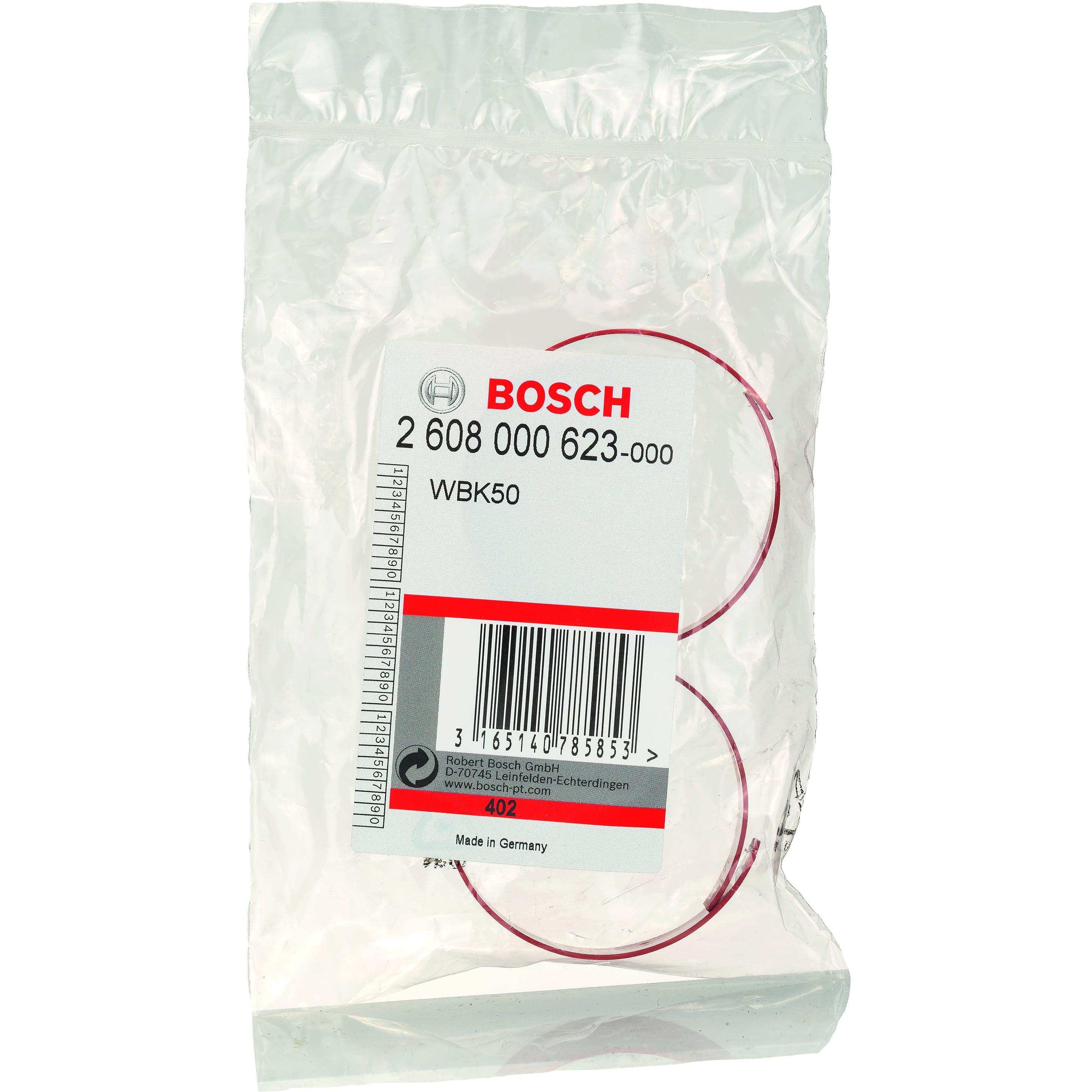 Thumbnail - Bosch Professional Zubehör, Zubehör Maschine, Distanzring, 48,5 mm
