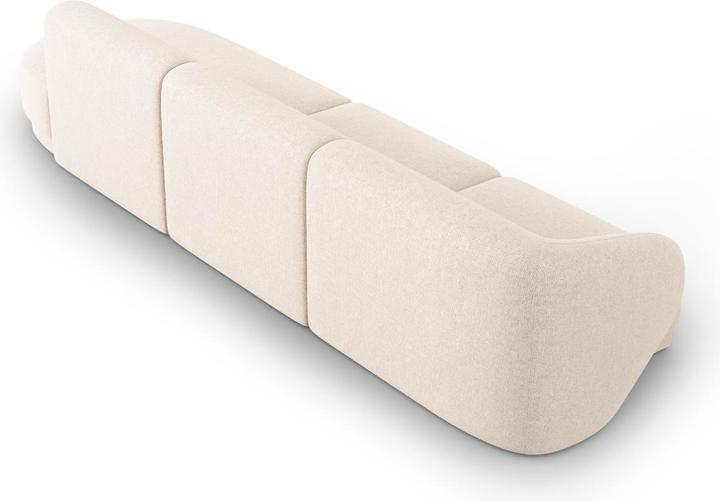 Produktbild CXL by Christian Lacroix Lionel (4-Sitzer, Modular Sofa)