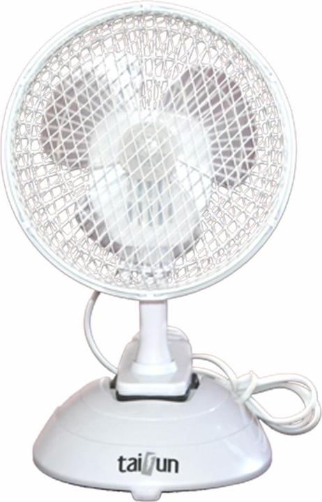 Produktbild Taifun Oscillating Clip Fan 150mm