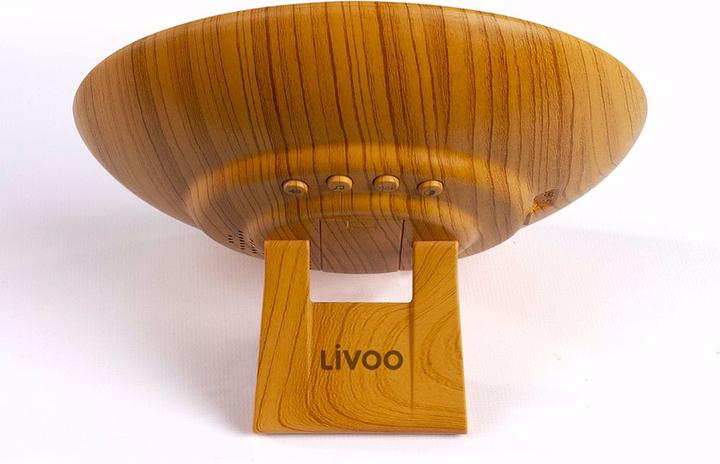 Actual product image Livoo Twilight Simulator