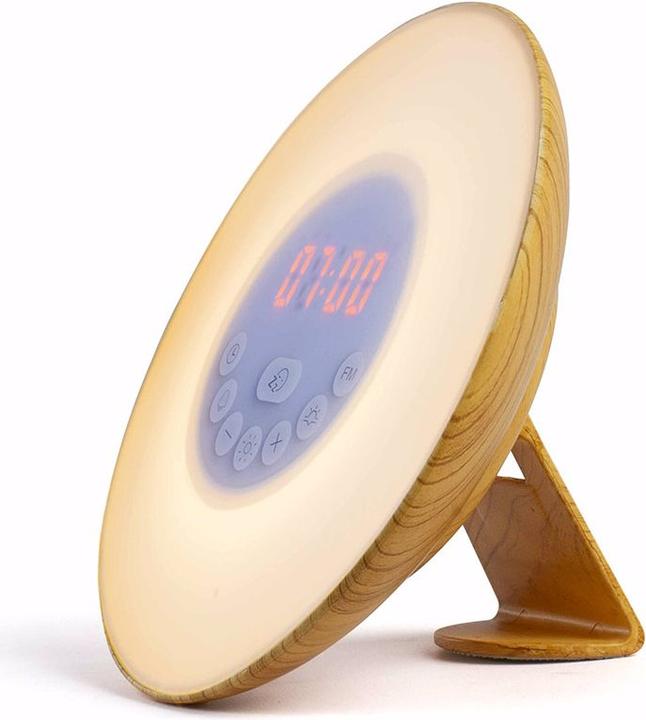 Actual product image Livoo Twilight Simulator