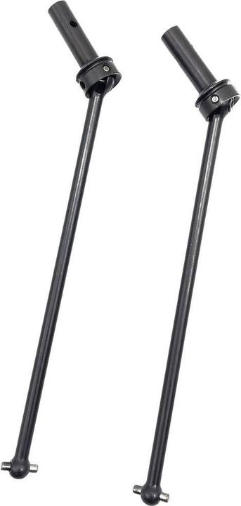 Actual product image Reely RE-7855152 Spare part CVD shafts front