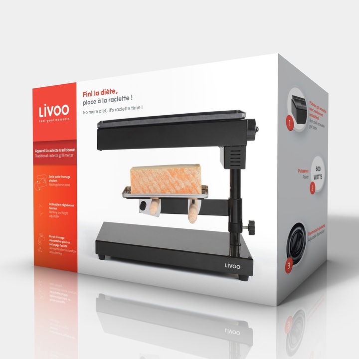 Produktbild Livoo DOC159