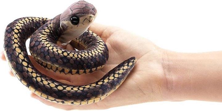 Image du produit Folkmanis Serpent