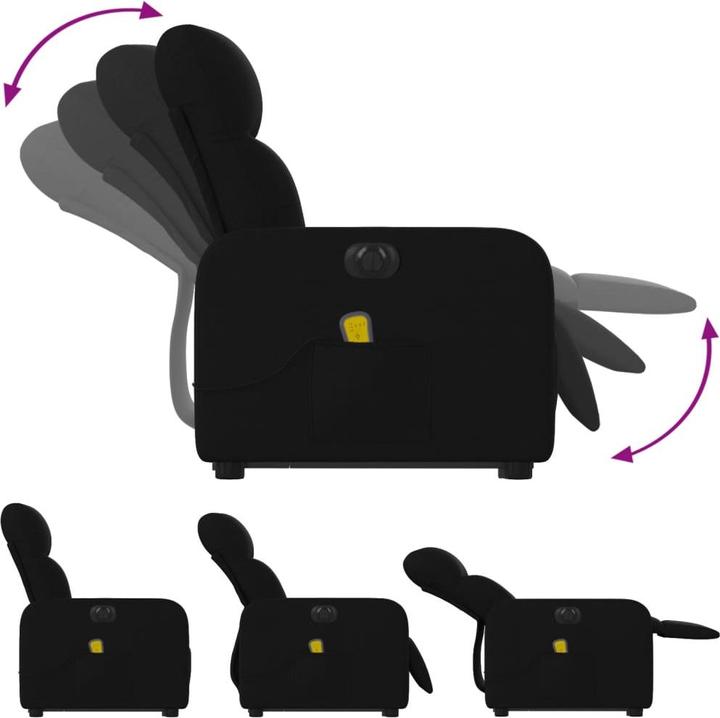 Actual product image vidaXL Itzal