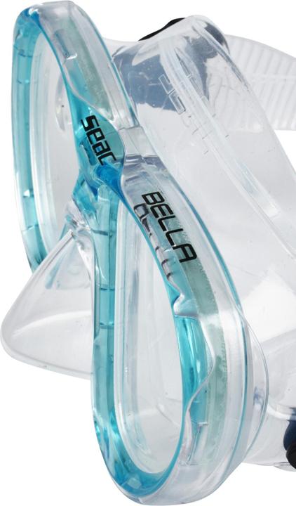 Produktbild Seac Maske Bella
